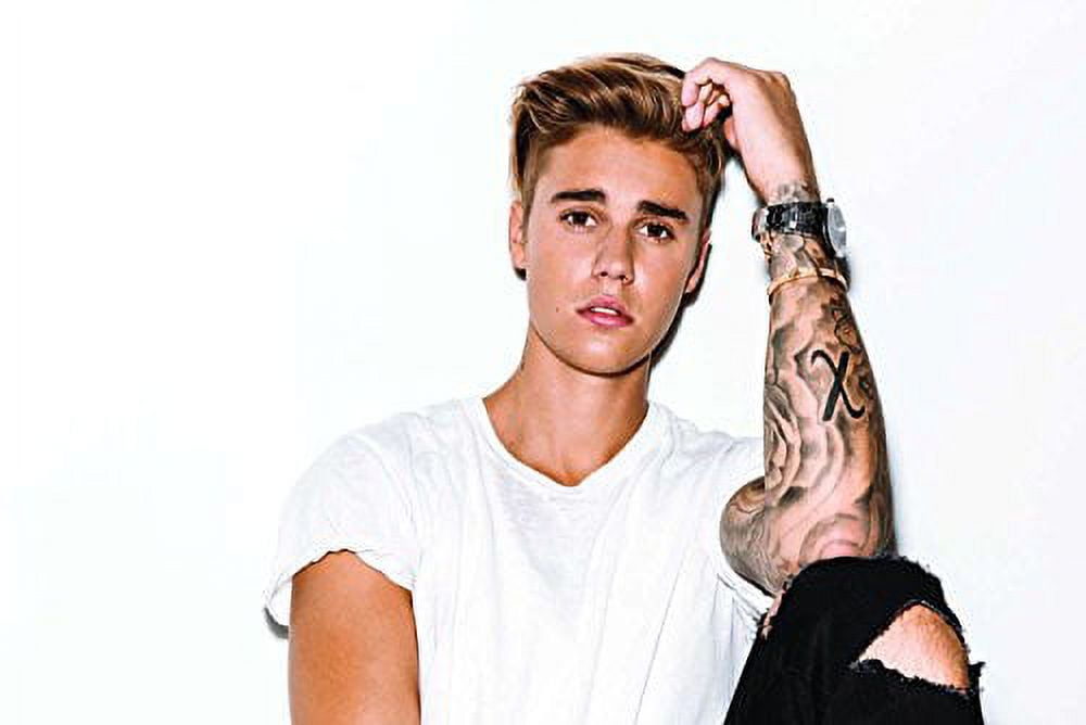 What Rolex Does Justin Bieber Wear? | Jaztime Blog