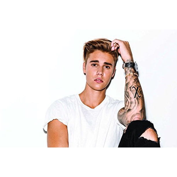 Justin Bieber - Purpose - Music & Performance - CD - Walmart.com