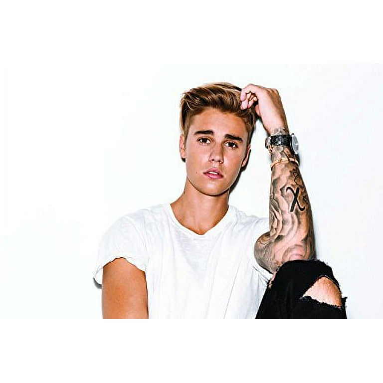 Justin Bieber - Purpose - Music & Performance - CD - Walmart.com