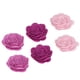 thumbnail image 5 of Flores Falsas ANGGREK para fiestas Rosa decoración de Boda multiusos, 5 of 8