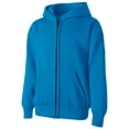 thumbnail image 2 of Kids Premium Heavyweight Zip Up Hoodie Jacket Ultimate Everyday Sweater, 2 of 6