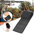 thumbnail image 6 of Knee Support Brace Compression Strap Sleeve Sports Protector A6Y2, 6 of 7