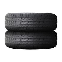 Set of 2 Leao Lion Sport HP3 215/65R15 96H Tires