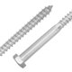 thumbnail image 3 of PTOOTP 2Ud Tornillos Para Madera Galvanizados Con Hexagonal Y Para Alta Torque Y Fijación Segura, 3 of 7