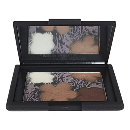 NARS Palette D'ombres Eye Shadow Flowers