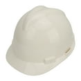 thumbnail image 2 of Helmet, Comfortable Hard Hat Portable Durable ABS  For Mining, 2 of 8