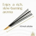 thumbnail image 6 of Gonesh Incense Stick, Sandalwood, 6 of 7