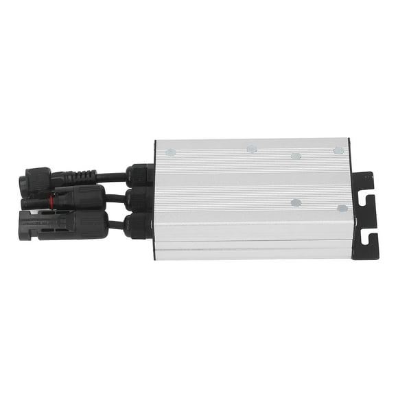 Alternative Energy Supplies,Grid Tie Micro Inverter Pure Sine Wave Inverter Grid Tie Micro Inverter Optimized for Excellence