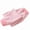 Pink, variant on Girls Leggings Striped Thermal Pants Cozy Warm Elastic Waist Comfy Winter Long Trousers(2-17) Pink Size 3-4Years