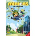 thumbnail image 1 of Pre-Owned Minions Collection (Paperback) 1787730255 9781787730250, 1 of 2