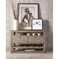 thumbnail image 1 of Progressive Furniture  Dining Room Server, Smokey Oak, 1 of 1