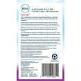 Febreze Spring & Renewal Scent Dirt Devil F2 Vacuum Filter, 24A53