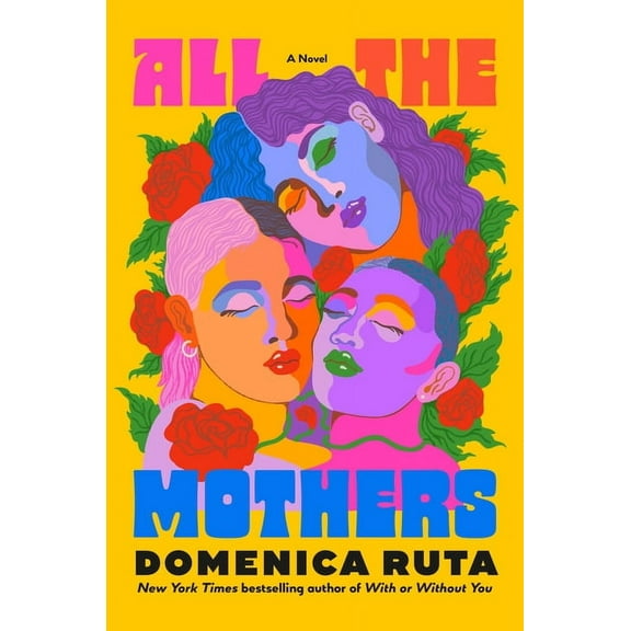 All the Mothers, (Hardcover)