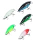 thumbnail image 5 of Señuelo colorido de 70g/25 oz cebo de pesca de 5 colores pesca salvaje para pesca en hielo entusiastas de la pesca tienda de aparejos de pesca Fugacal Otros, 5 of 8