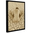 thumbnail image 2 of ArtWall Elena Ray "The Clay Pot" Gallery-Wrapped Floater-Framed Canvas, 2 of 2