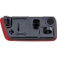 thumbnail image 5 of Side Marker Compatible with 2021-2022 Ford Bronco Sport Rear, Right Passenger With bulb(s), 5 of 5