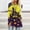 1Multicolor, variant on FDGIU 2025 Halloween Shirts Women Crewneck, Cute Ghost Pumpkin Graphic Casual Long Sleeve Tops, Loose Fit Pullover for Autumn Parties