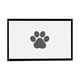 thumbnail image 2 of Valla portátil para mascotas, barrera de seguridad para interiores, malla para perros Estilo H, 2 of 9