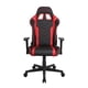 thumbnail image 1 of Silla Gamer Profesional Dx Racer Serie P Negro con Rojo GC-P132-NR-F2-158, 1 of 7