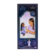 Disney Wish 14 inch Asha Adventure Doll