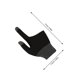 thumbnail image 2 of WHAMVOX 3 Pares De Guantes Gaming Con Tecnología Para Pantalla Táctil Antisudor Y Precisión, 2 of 7