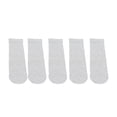 thumbnail image 2 of Ejoyos calcetines para amputados, 5 Unidadas de Calcetinas Protésicos para miembros, Protectores de Calcetines Transíbles de Algodón Grueso y Elácous para amputados, 2 of 7