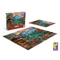 thumbnail image 2 of Ceaco - Lagoon Di Braies, Italy - Casse-Tête de 1500 Pcs, 2 of 5