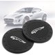 thumbnail image 3 of Posavasos ZHAOCHENG Compatible con Jaguar de 2,75 pulgadas paquete de 2, 3 of 5