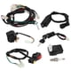 thumbnail image 4 of Arnés de cableado para, arnés de cableado completo Kit de arnés de cableado de relé de solenoide probado profesionalmente, 4 of 8