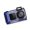 Blue, variant on Shockproof Underwater Action Camera For Snorkeling Hiking With 10M And 2.5Hours