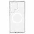 thumbnail image 1 of Avana Ice Case Compatible w/Magnetic Galaxy S24 Ultra Clear, 1 of 6