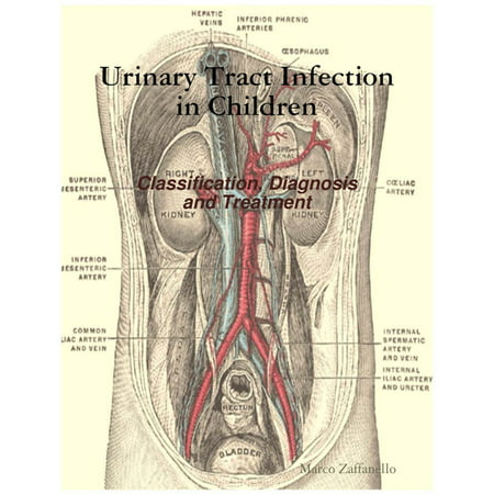 Urinary Tract Infection in Children - Classification, Diagnosis and Treatment -