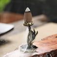 thumbnail image 5 of Burner Copper Gifts Reflux Buddha Backflow, 5 of 8