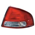 thumbnail image 1 of 2000-2003 Nissan SENTRA Tail Light Passenger Side, 1 of 1