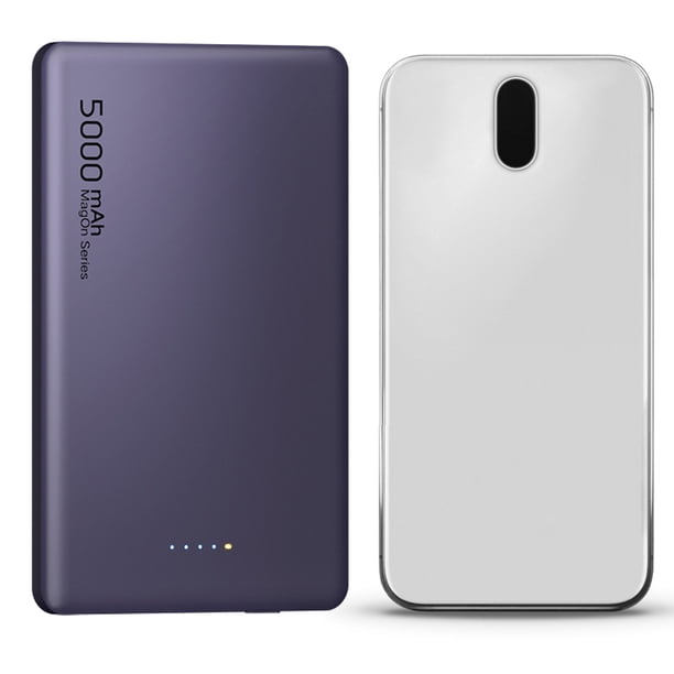 Inalámbrico Magnético Del Cargador La Batería Con El 20W PD para IPhone 14 15