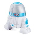 thumbnail image 5 of Star Wars R2-D2 Basic Plush, 8-in Movie Collectible Character Made of Soft Fabrics, 5 of 6