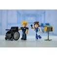 thumbnail image 5 of Roblox Brookhave St. Luke's Hospital Figure Pack [Includes Exclusive Virtual Item], 5 of 6