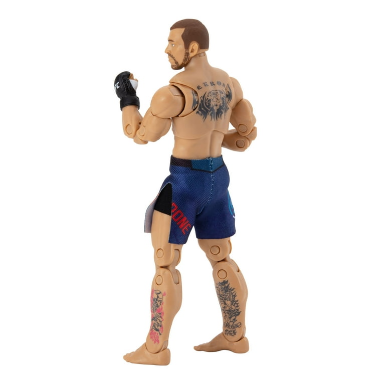UFC Ultimate Series 2020 Limited Edition Donald Cerrone 6IN