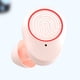 thumbnail image 3 of G05 Headset Contact Control Digital Display Bluetooth 5.3 Wireless Headset In ear Stereo Headset, 3 of 4