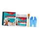 thumbnail image 5 of Agente impermeable, pegamento transparente para reparación de fugas, sellador aislante, impermeable para alféizares de ventanas, azulejos de, 5 of 9