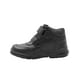 thumbnail image 2 of Bota Escolar Niño Bambino Piel Negro Contactel Super Cómodos negro 16, 2 of 6