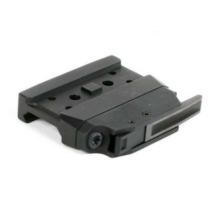 BOBRO Aimpoint Mount for Micro T1/H1 (Best Aimpoint T1 Mount)