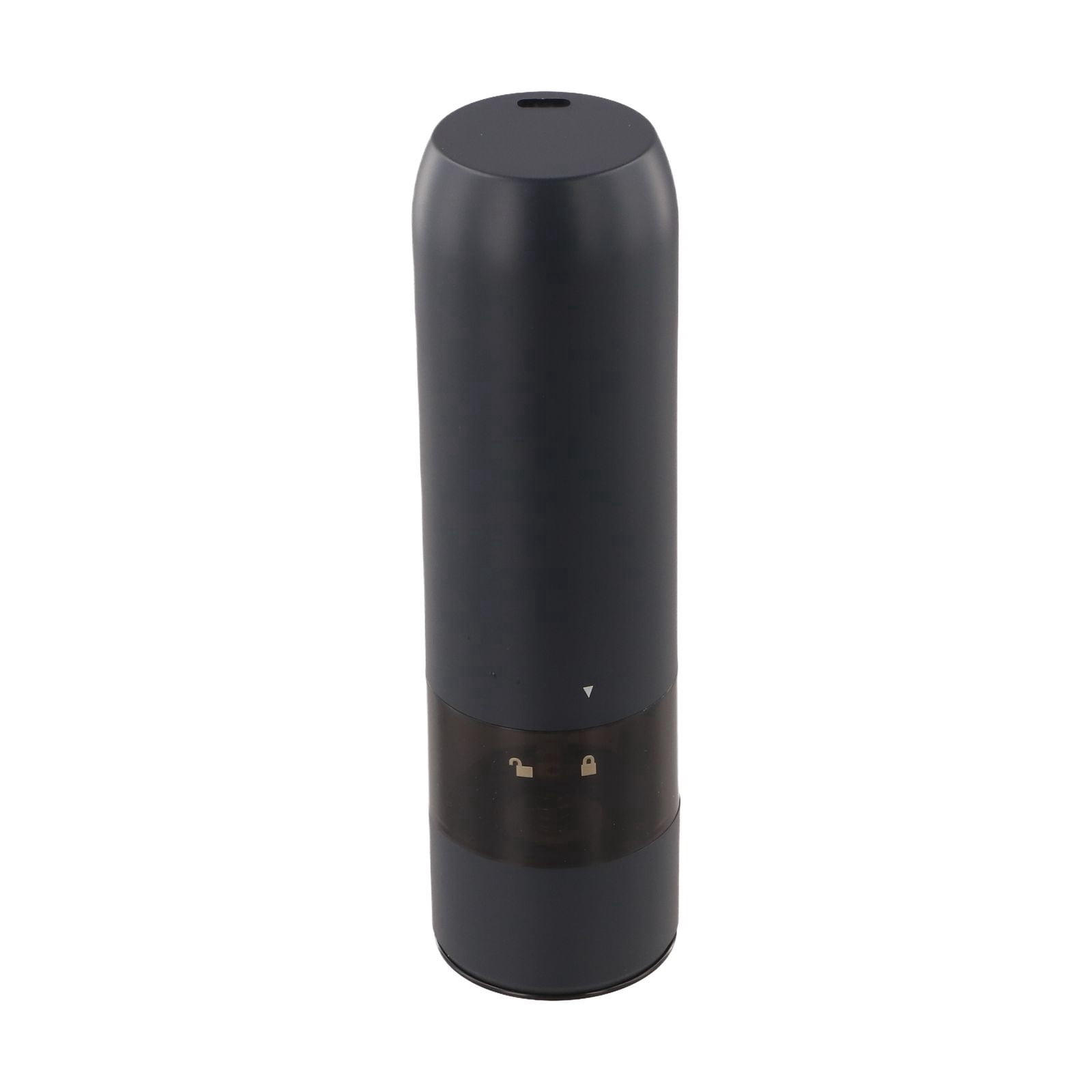 Pepper Grinder Rechargeable Electric Salt Adjustable Coarseness Spices Grinders