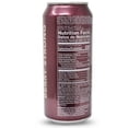 thumbnail image 2 of Ciclon Berry Strong, Energy Drink, 16 fl oz Alumium Can, 2 of 7
