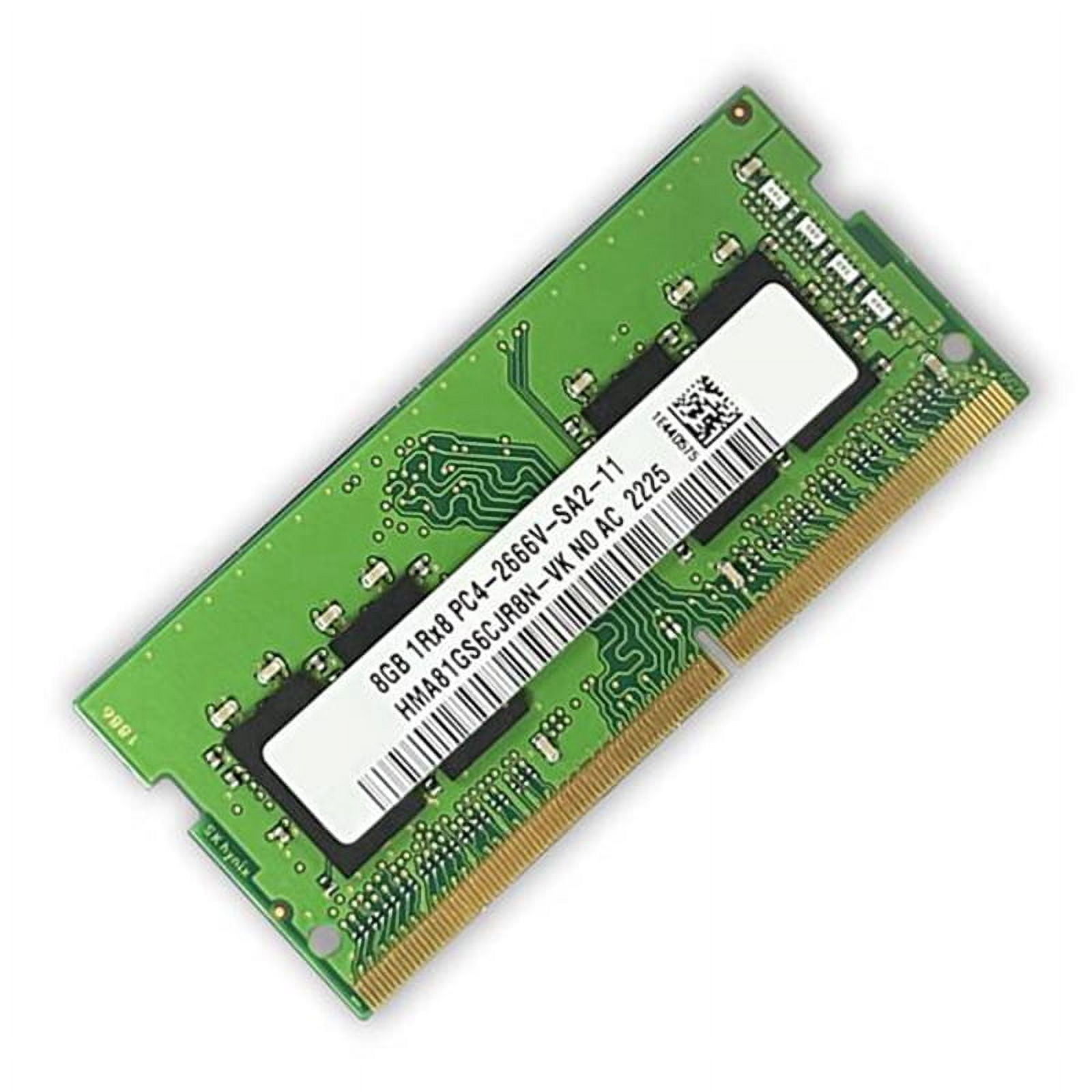 DDR4 8GB 2400MHz RAM Laptop Memory 260 Pin SODIMM RAM Memory PC4-19200 1.2V Laptop Memory Computer RAM Memory