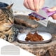 thumbnail image 3 of Exprimidor de comida para perros y gatos | Dispensador de snacks húmedos y extrusor de premios para comida casera | Máquina para preparar premios para mascotas fácil de usar, 3 of 5