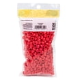 thumbnail image 4 of Hello Hobby Pony Plastic Beads, Red, 500-Pack, Boys and Girls, Child, Ages 6+, 4 of 4