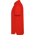 thumbnail image 4 of Roly Mens Tormo Short-Sleeved Polo Shirt, 4 of 4