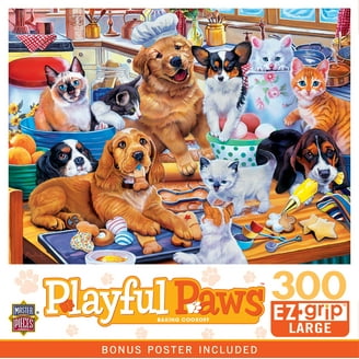 100pc Family Cat - Walmart.com