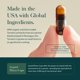 thumbnail image 4 of Suplemento Gaia Herbs Turmeric Supreme Joint Health 60 cápsulas, 4 of 8
